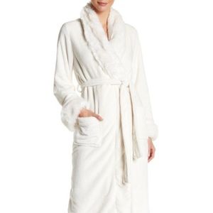 Nordstrom Lingerie Robe